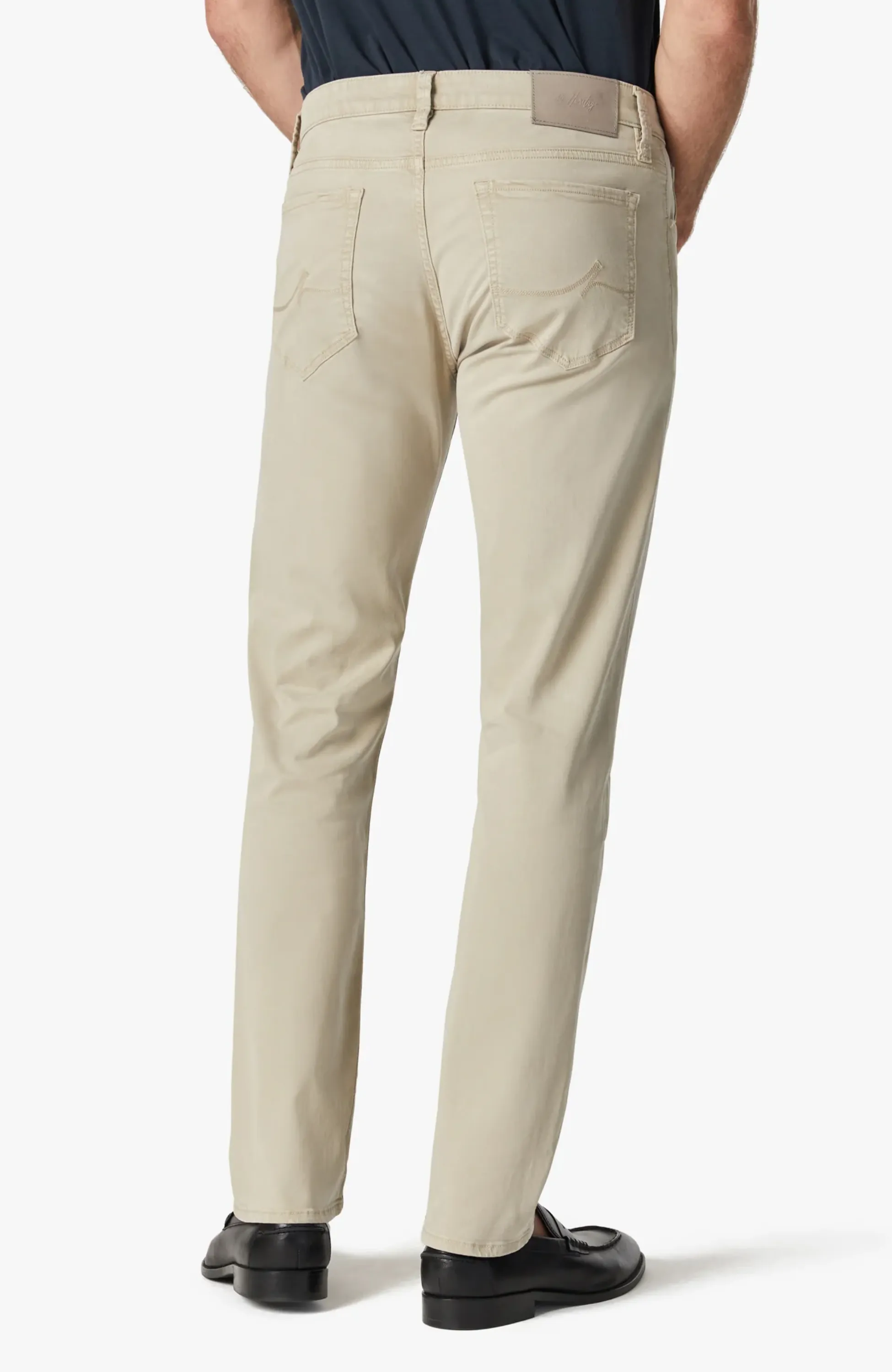 34 Heritage - Courage Straight Leg Pants