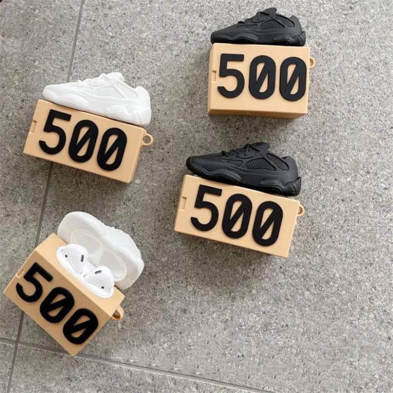 350/500/700 Sole Box Case