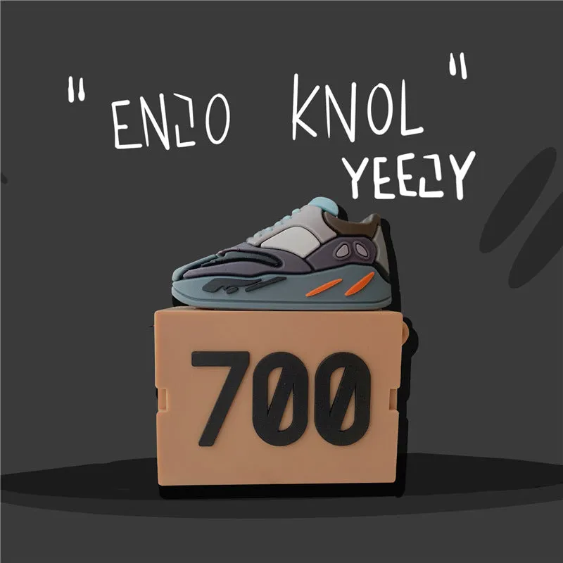 350/500/700 Sole Box Case