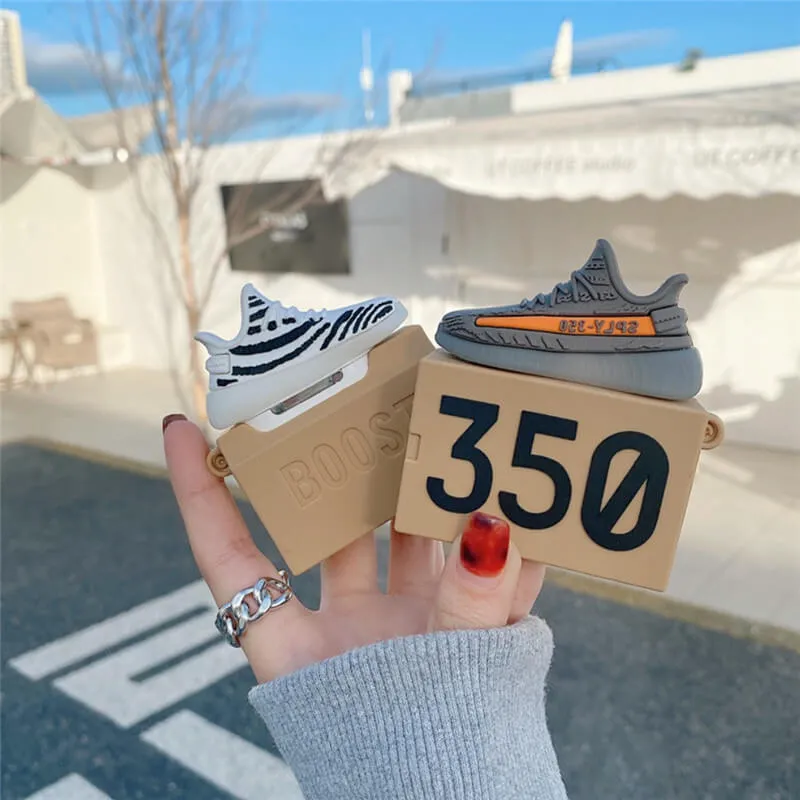 350/500/700 Sole Box Case