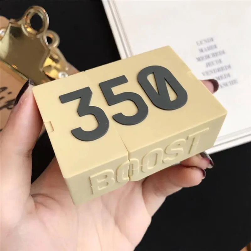 350/500/700 Sole Box Case
