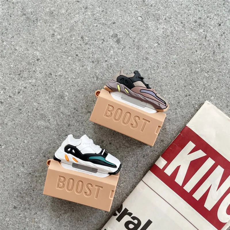 350/500/700 Sole Box Case