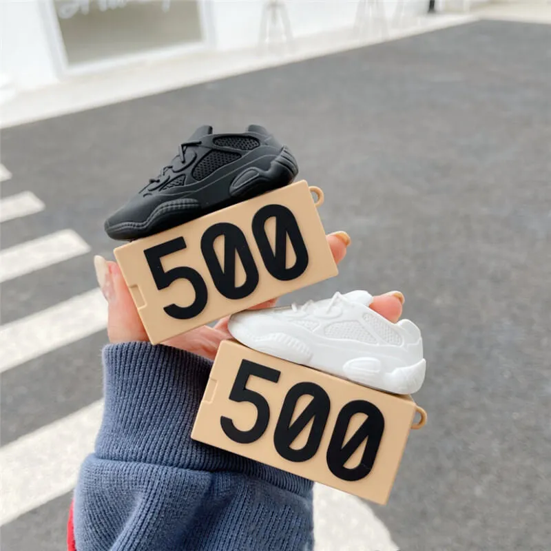 350/500/700 Sole Box Case