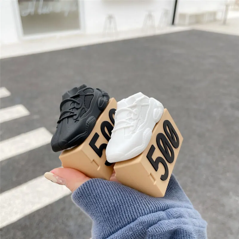 350/500/700 Sole Box Case