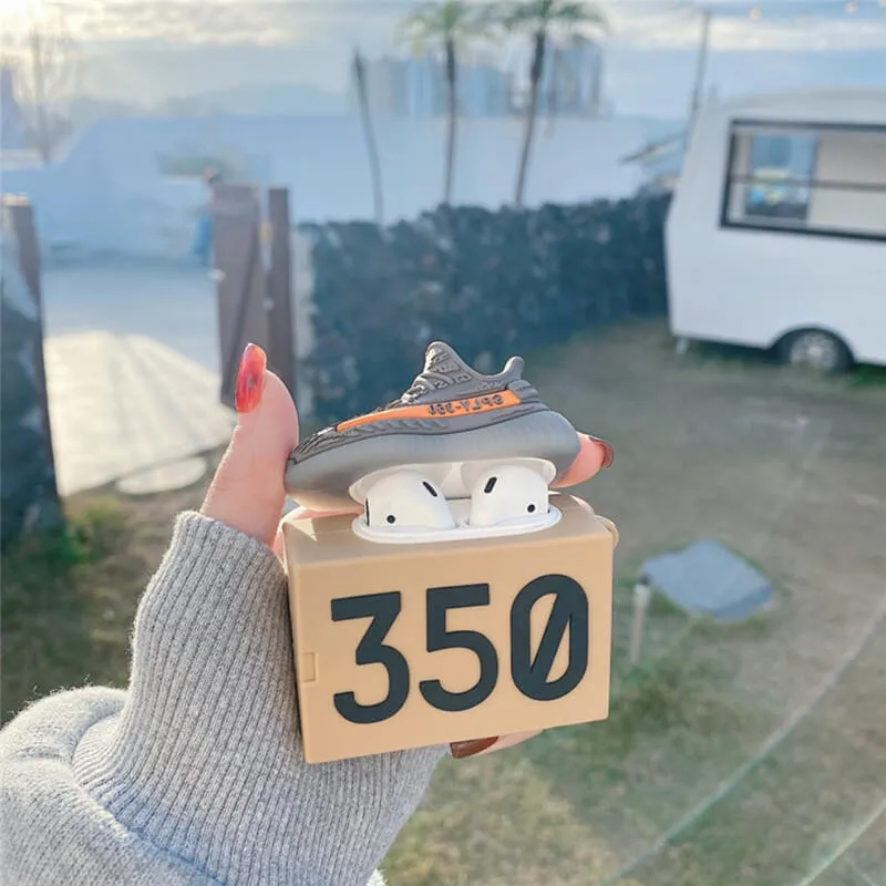 350/500/700 Sole Box Case
