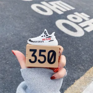 350/500/700 Sole Box Case