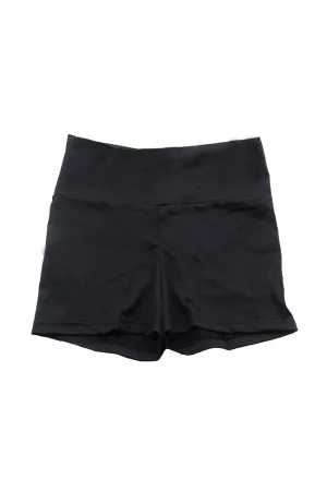 Adult Wide Waistband Shorts