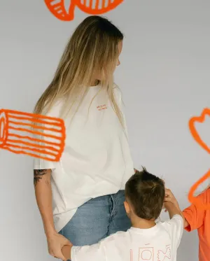 Adults Pasta Tee