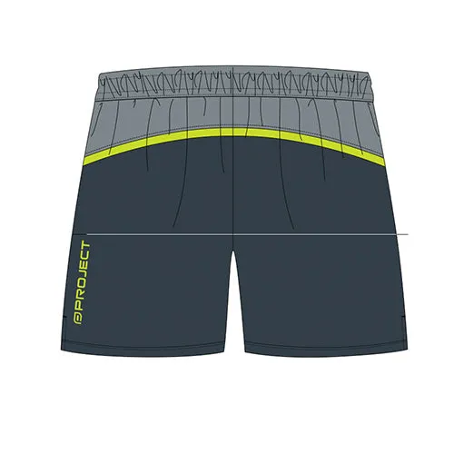 AFL National Champs Men's essential training shorts