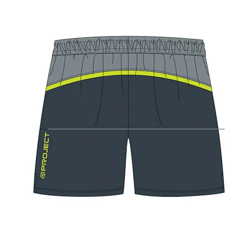 AFLCW25 Men's essential shorts