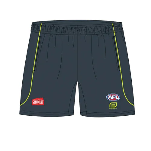 AFLCW25 Men's essential shorts