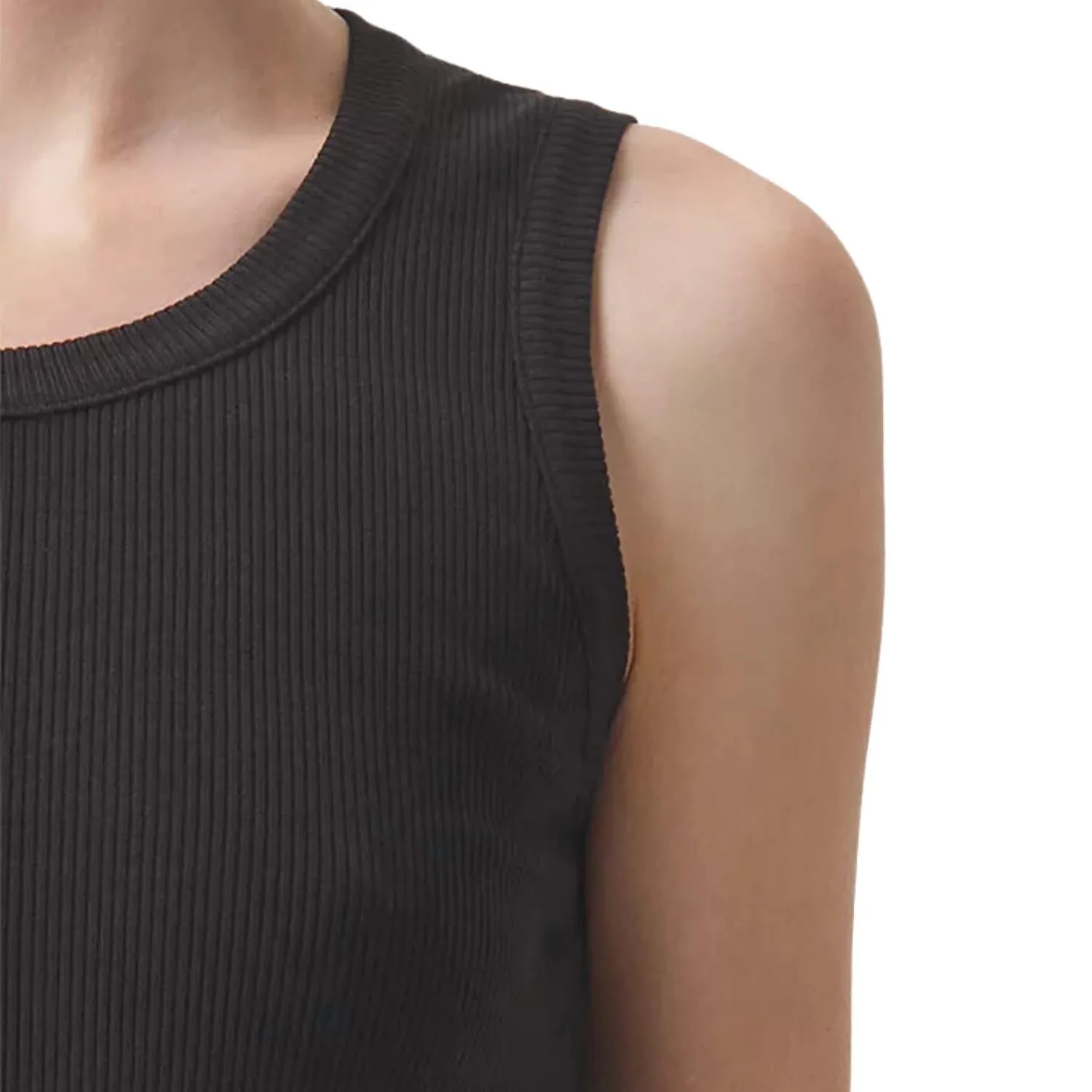 Agolde - POPPY TANK