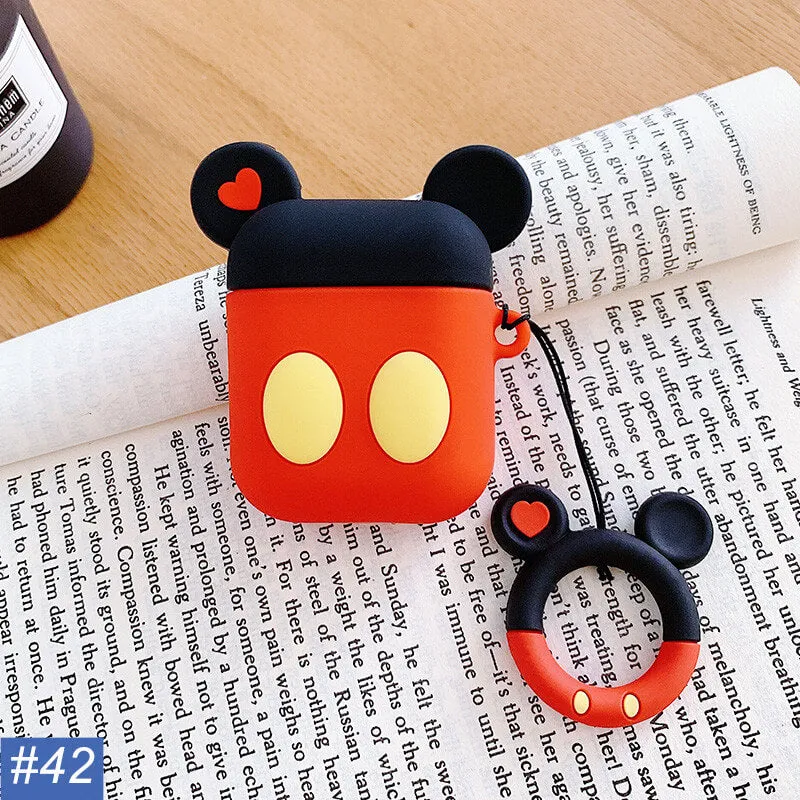 AirPods 1st&2nd Gen Cases ( 2 )