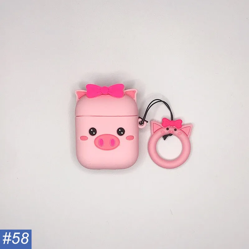AirPods 1st&2nd Gen Cases ( 2 )