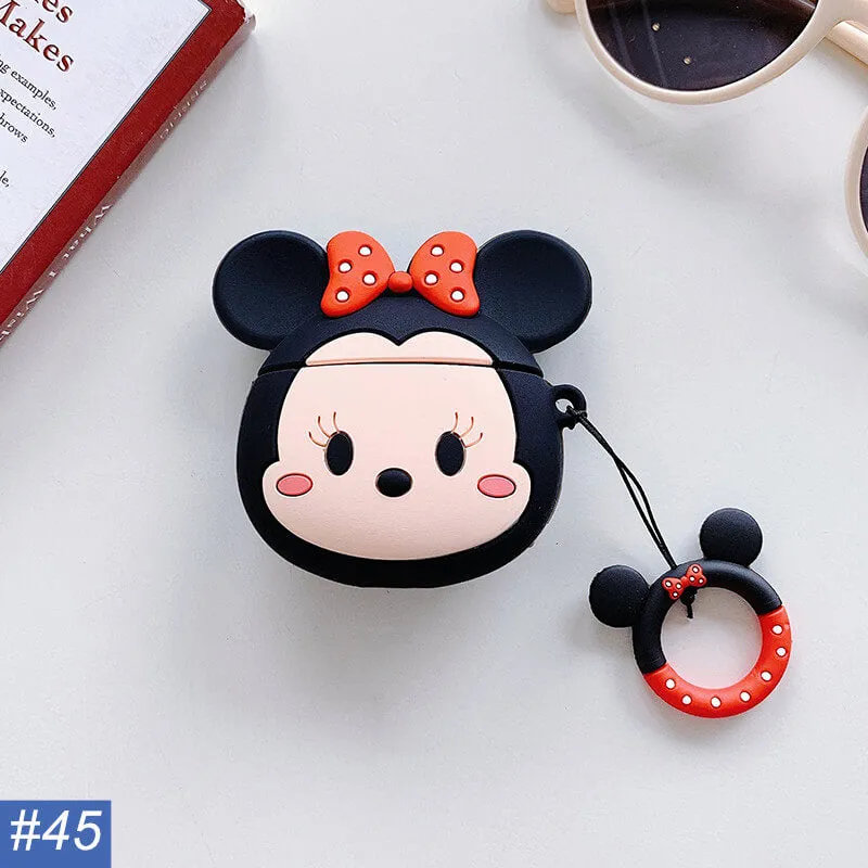 AirPods 1st&2nd Gen Cases ( 2 )