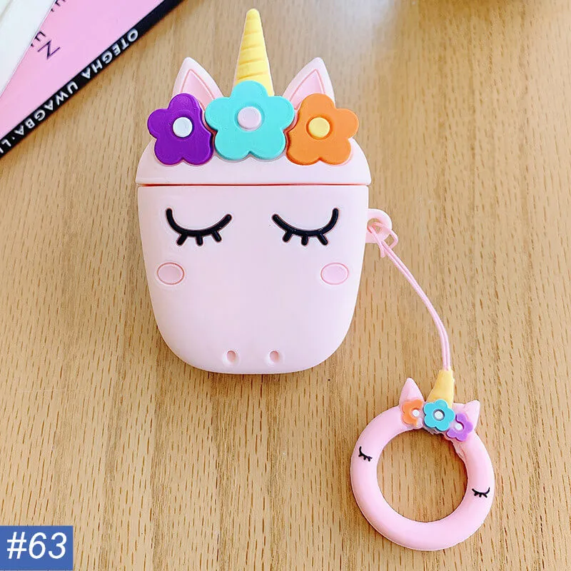 AirPods 1st&2nd Gen Cases ( 2 )