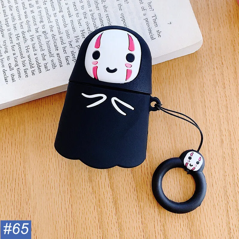 AirPods 1st&2nd Gen Cases ( 2 )