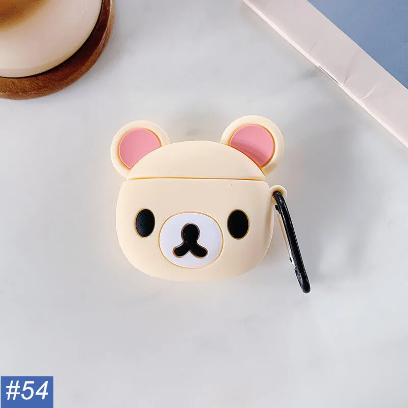 AirPods 1st&2nd Gen Cases ( 2 )