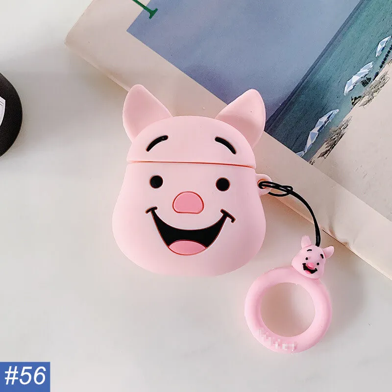 AirPods 1st&2nd Gen Cases ( 2 )