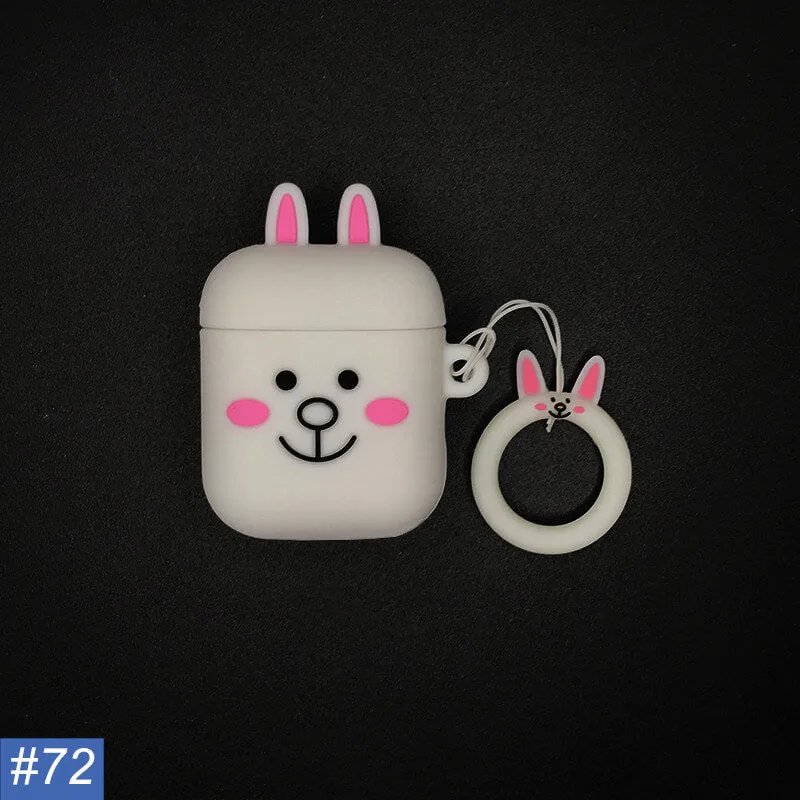 AirPods 1st&2nd Gen Cases ( 2 )