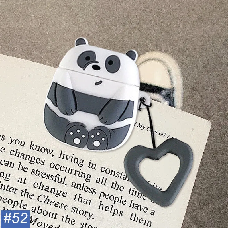 AirPods 1st&2nd Gen Cases ( 2 )