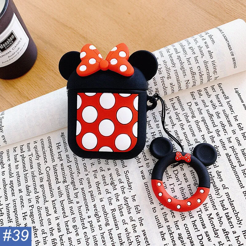 AirPods 1st&2nd Gen Cases ( 2 )