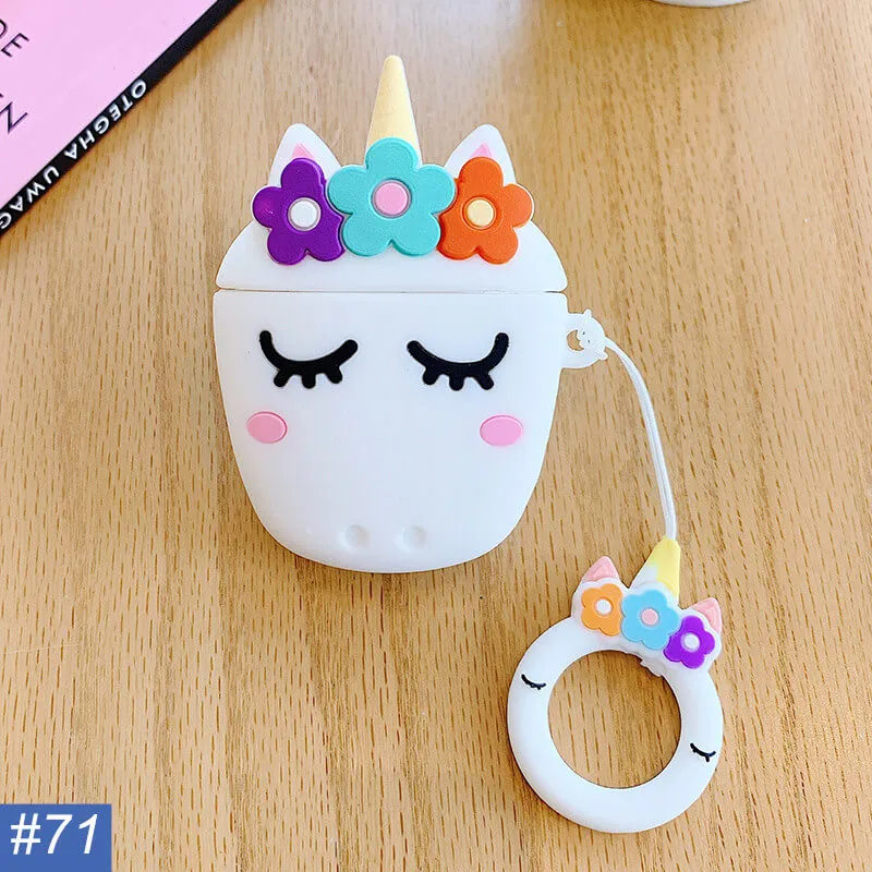 AirPods 1st&2nd Gen Cases ( 2 )