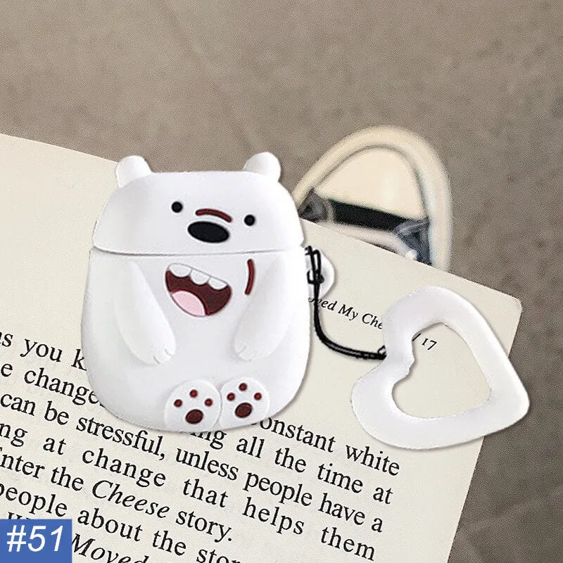 AirPods 1st&2nd Gen Cases ( 2 )