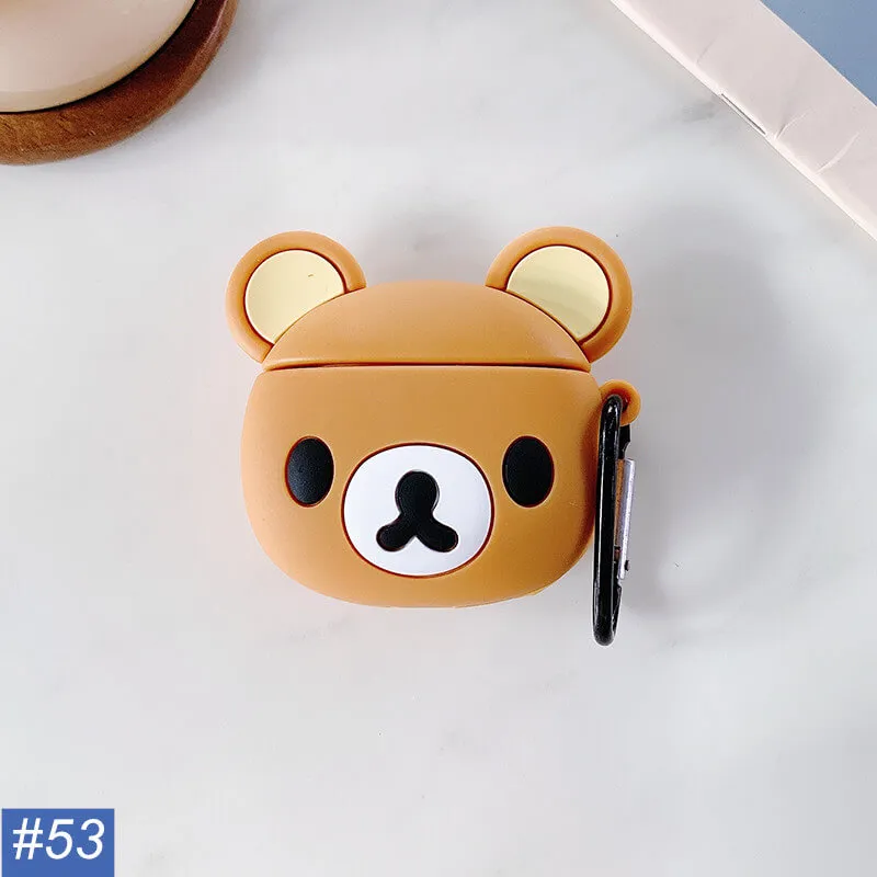 AirPods 1st&2nd Gen Cases ( 2 )