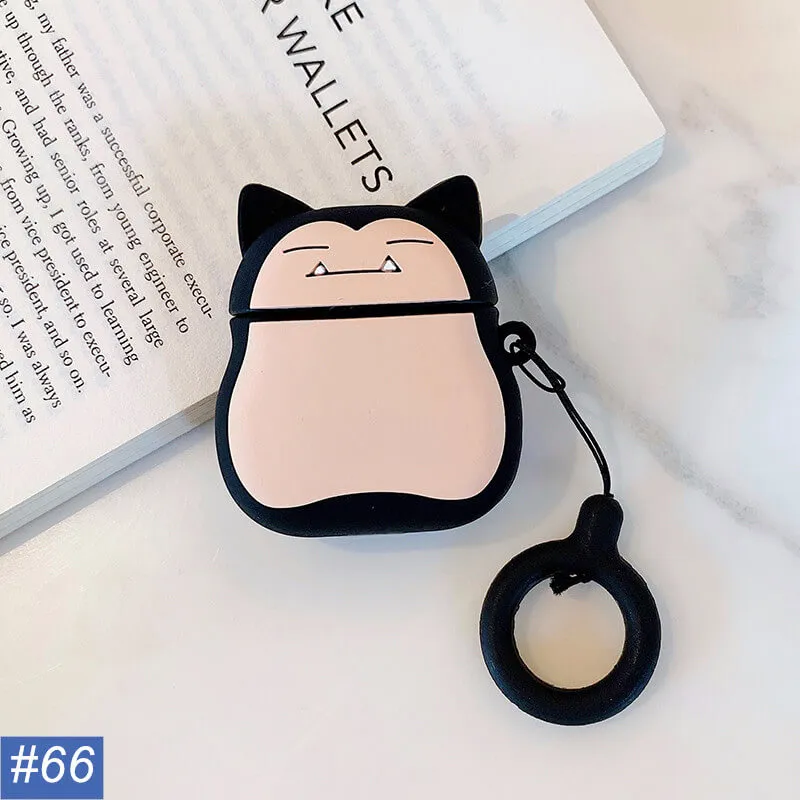 AirPods 1st&2nd Gen Cases ( 2 )