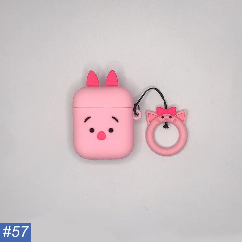 AirPods 1st&2nd Gen Cases ( 2 )