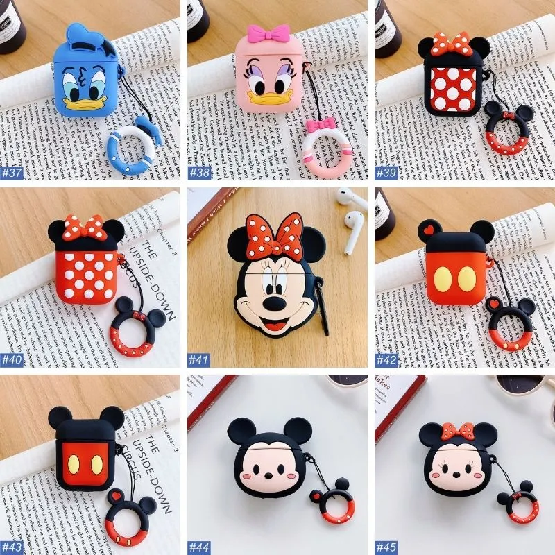 AirPods 1st&2nd Gen Cases ( 2 )