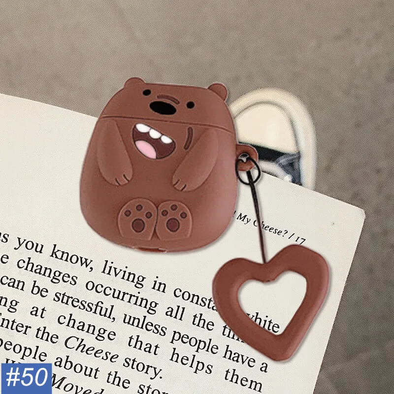 AirPods 1st&2nd Gen Cases ( 2 )