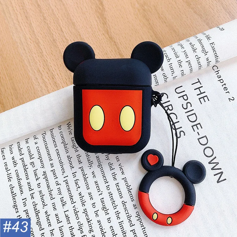AirPods 1st&2nd Gen Cases ( 2 )