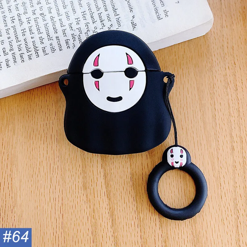 AirPods 1st&2nd Gen Cases ( 2 )