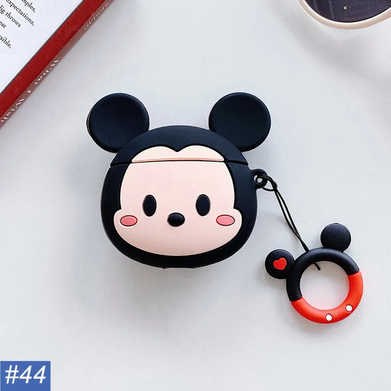AirPods 1st&2nd Gen Cases ( 2 )