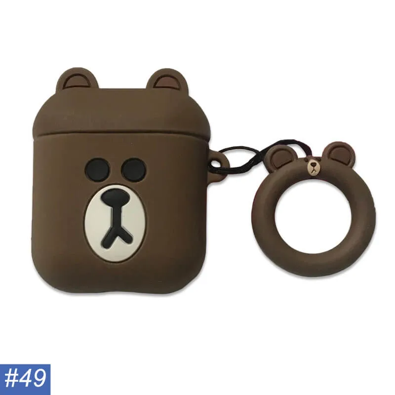 AirPods 1st&2nd Gen Cases ( 2 )