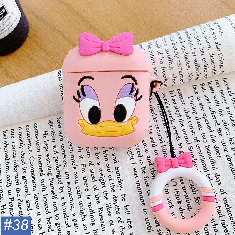 AirPods 1st&2nd Gen Cases ( 2 )