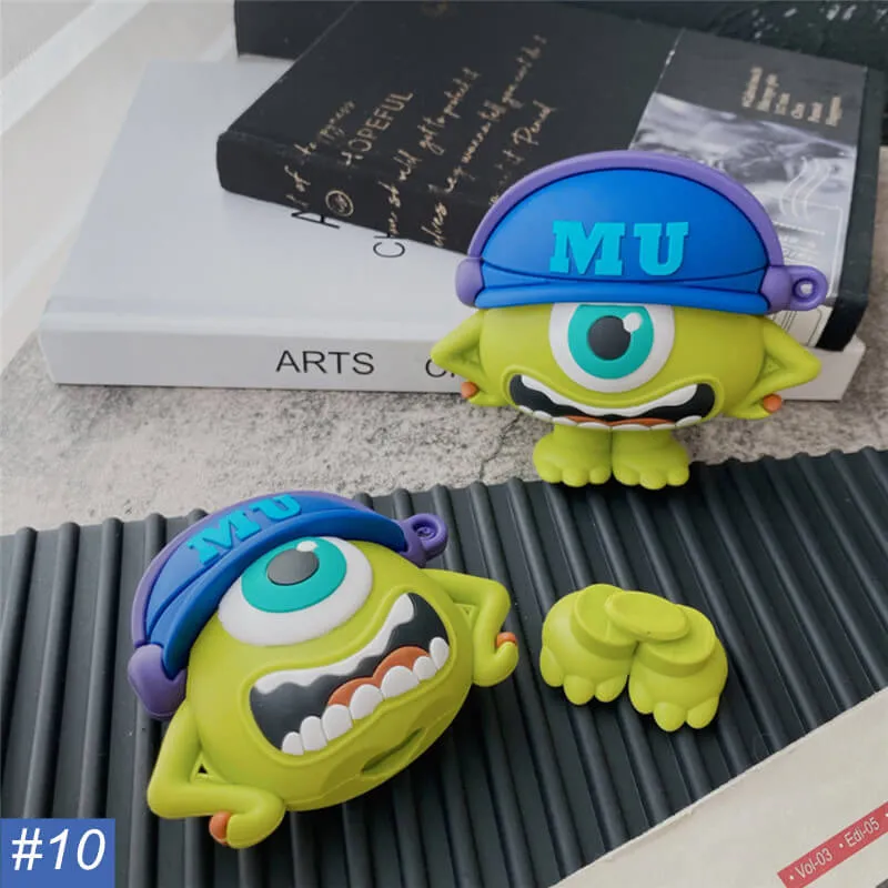 AirPods 3rd Gen Cases