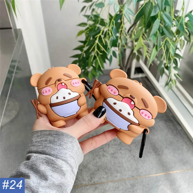 AirPods 3rd Gen Cases