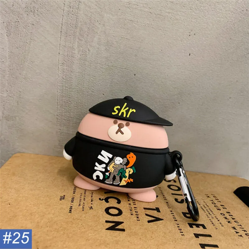 AirPods 3rd Gen Cases
