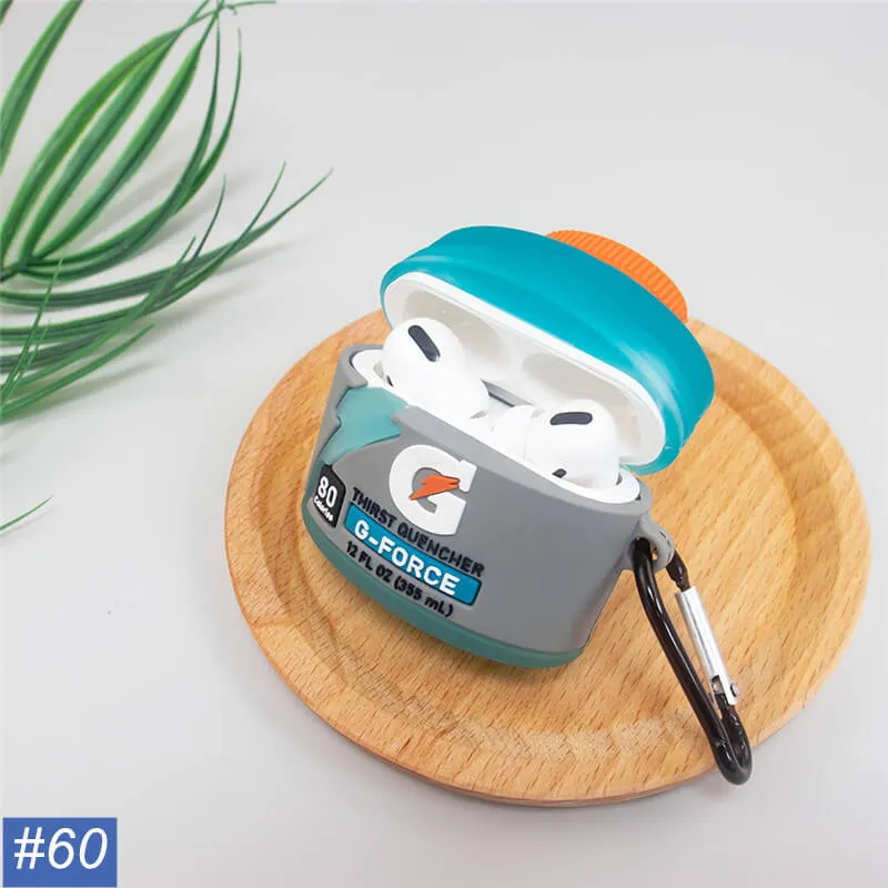AirPods Pro 2 Cases ( 2 )