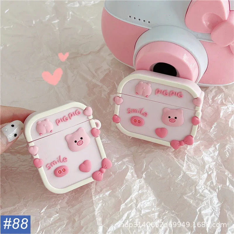 AirPods Pro 2 Cases ( 2 )