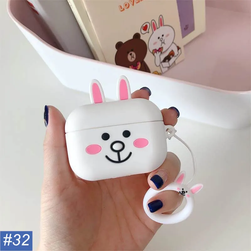 AirPods Pro 2 Cases