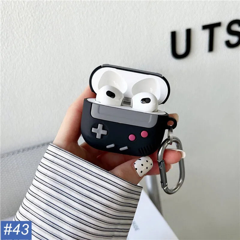 AirPods Pro 2 Cases
