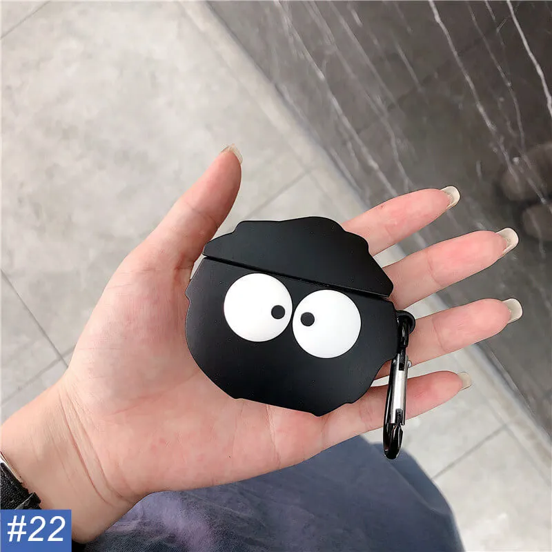 AirPods Pro 2 Cases