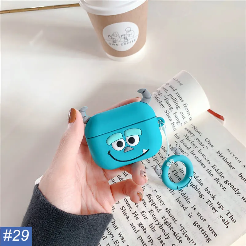 AirPods Pro 2 Cases