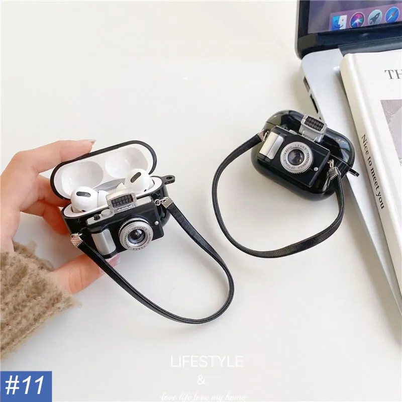 AirPods Pro 2 Cases