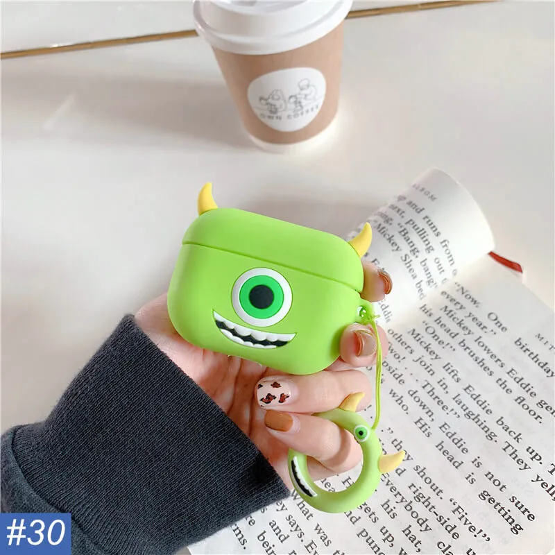 AirPods Pro 2 Cases