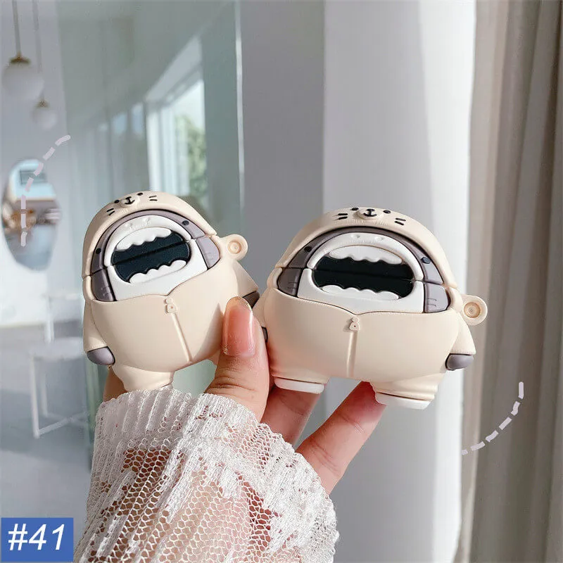 AirPods Pro 2 Cases